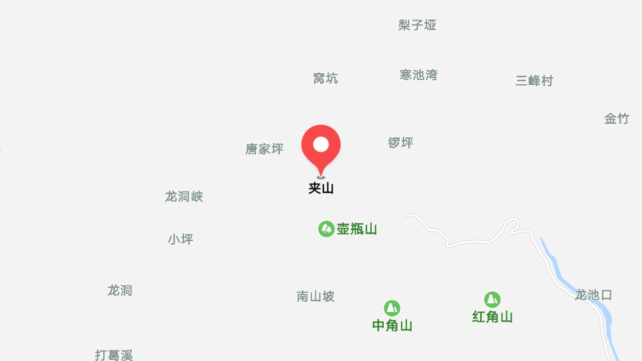 地图信息