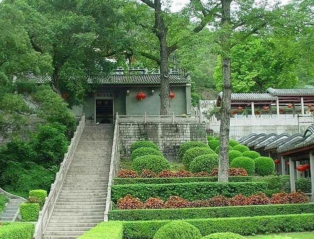 韩文公祠 韩文公祠