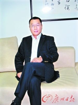 张小波(凤凰联动文化传媒有限公司总裁) 张小波(凤凰联动文化传媒有限公司总裁)