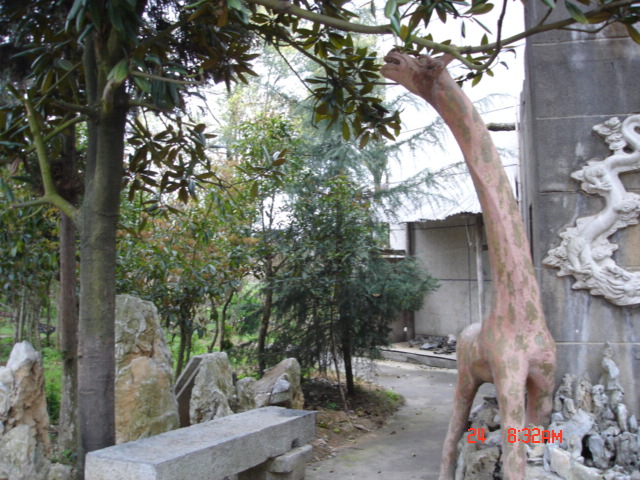 汝城县 汝城县