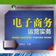 电子商务运营管理(机械工业出版社出版的图书)
