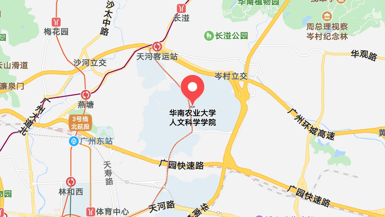 地图信息