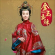 金夫人(金玉良缘人物)