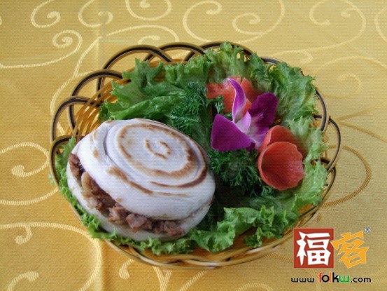 品味陕西——第二届海峡两岸春节民俗庙会 品味陕西——第二届海峡两岸春节民俗庙会