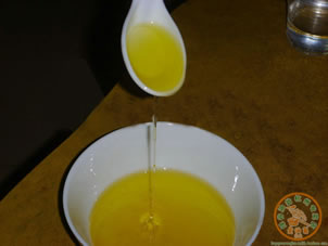 绿谷油翁山茶油 绿谷油翁山茶油