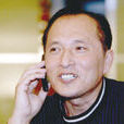 杨玉敏(足球教练)
