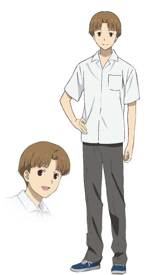 西村悟