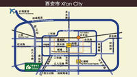 场馆地址 场馆地址
