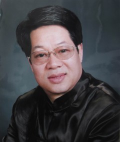 张大林 张大林