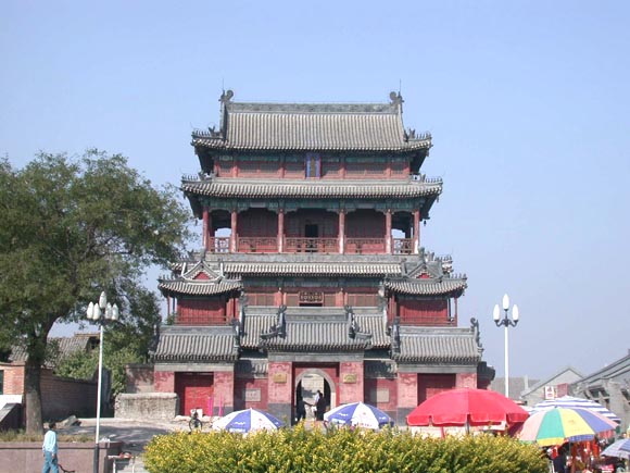 大慈阁 大慈阁