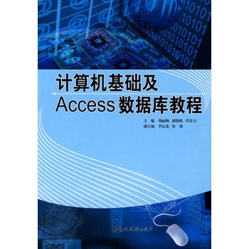 计算机基础及Access资料库教程