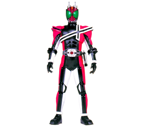 假面骑士Decade 假面骑士Decade