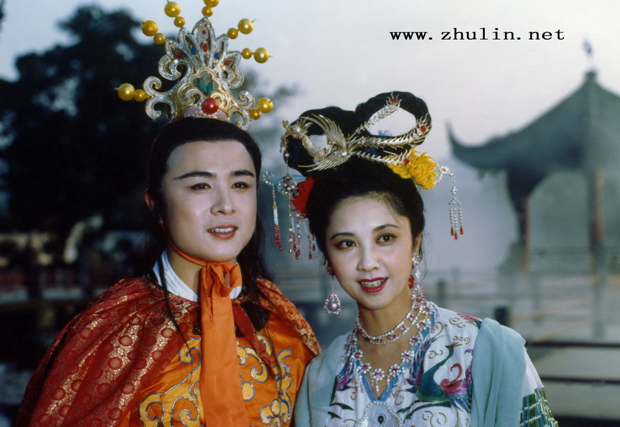 女儿情 女儿情