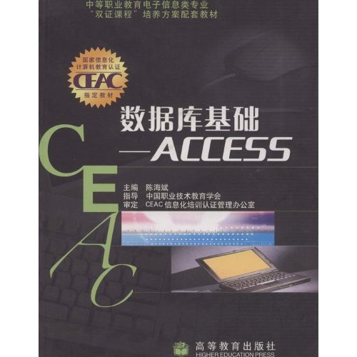 资料库基础：ACCESS