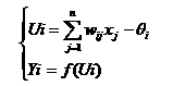 数学模型表达式 数学模型表达式