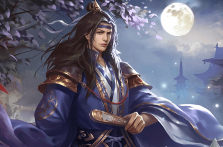 戏志才(桌游《三国杀》武将牌)