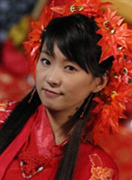 赵敏芬