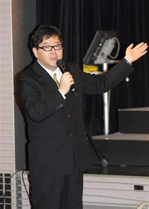 秋元康 秋元康