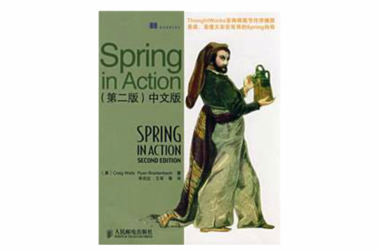 Spring in Action