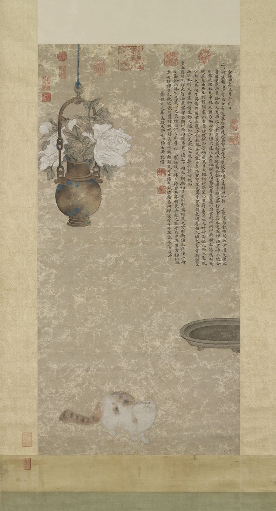 朱瞻基
