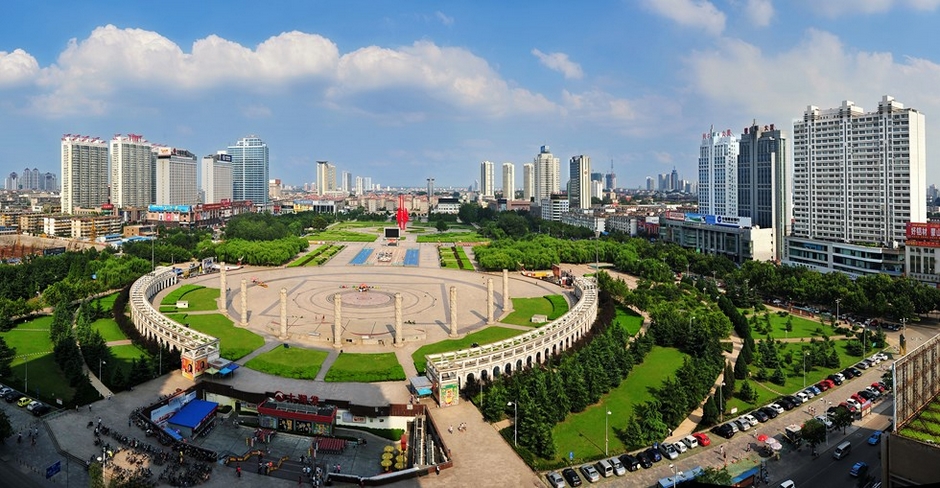 人民广场(吉林市人民广场)