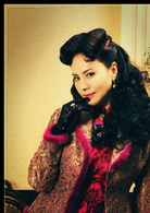 烽火儿女情(2011年刘恺威主演民国情感剧)