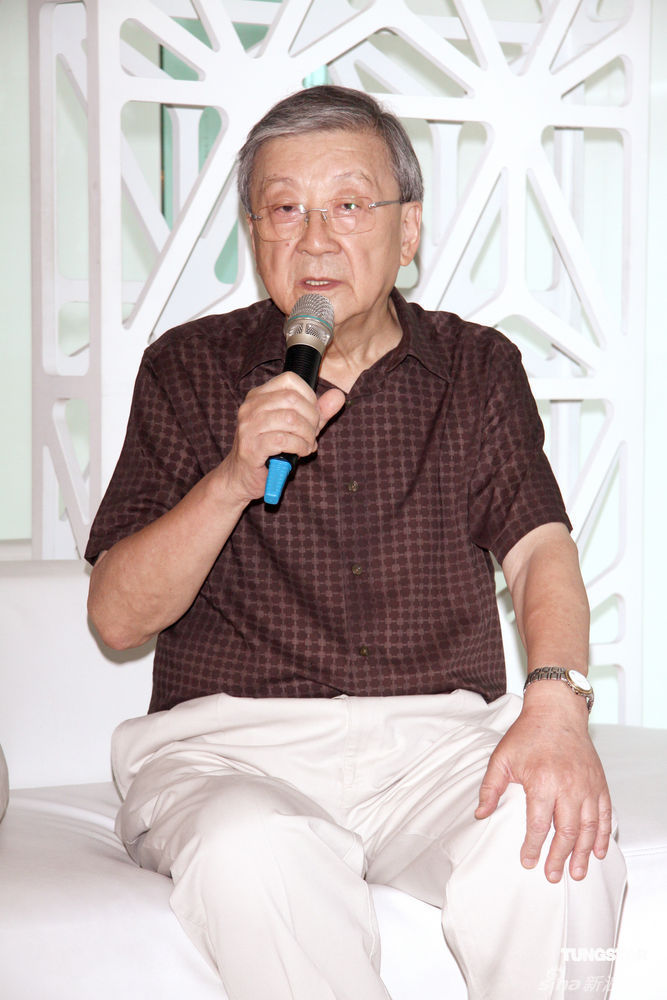 李行(台湾电影导演)