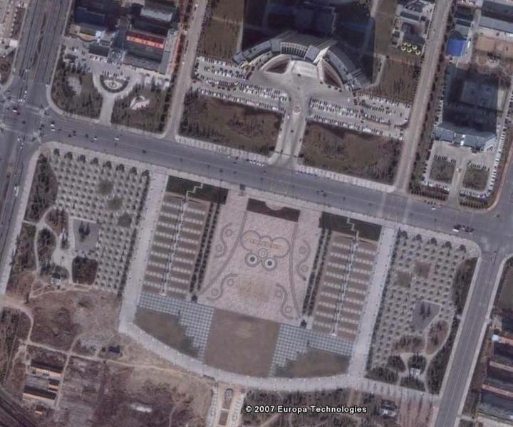 人民广场 人民广场
