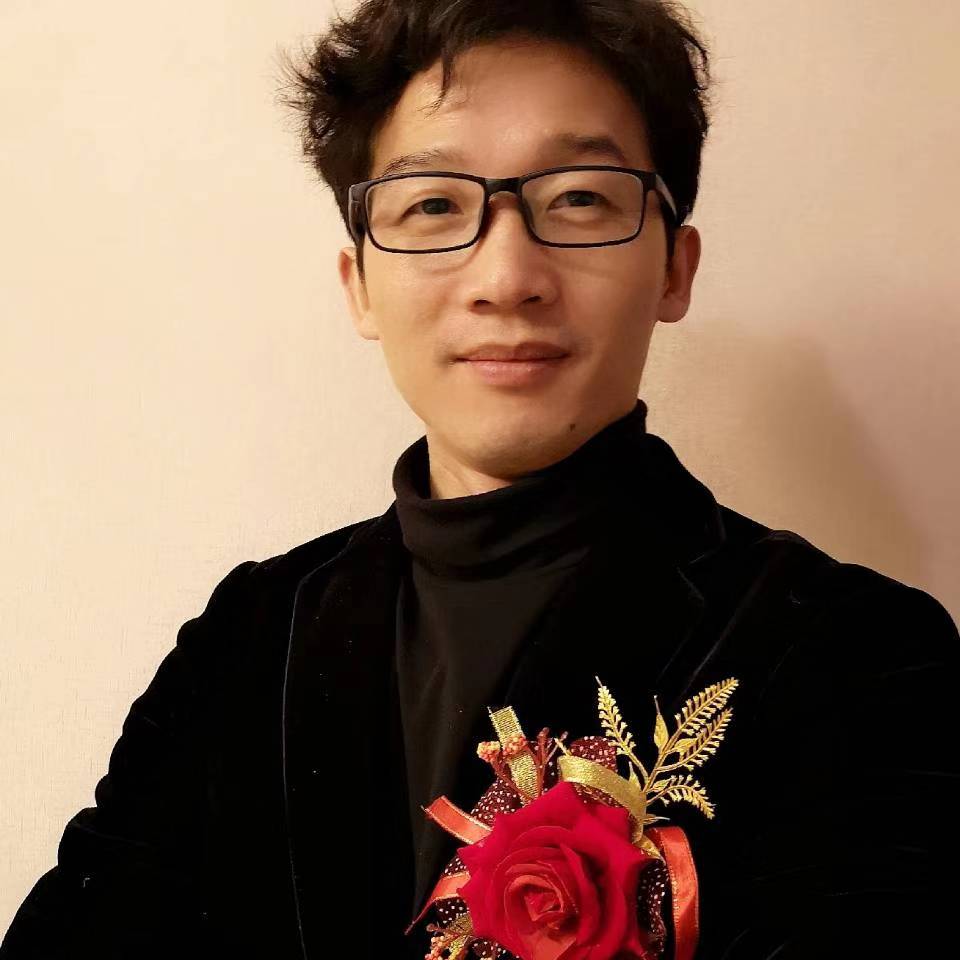 杨祥(海豚投资创始人)