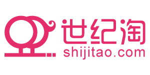 世纪淘LOGO 世纪淘LOGO