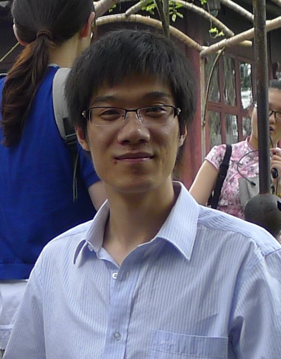 杨建伟