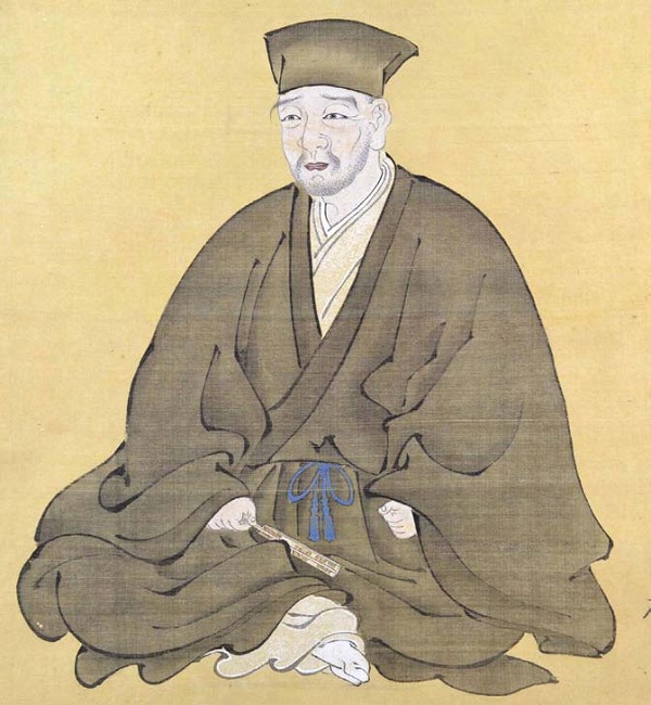 村田珠光