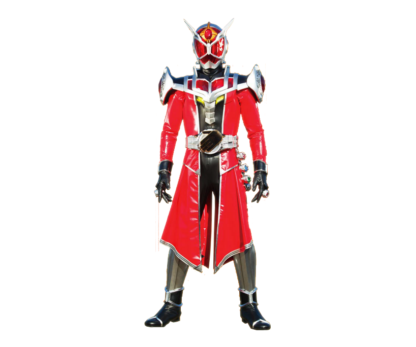 假面骑士Wizard 火焰魔龙 假面骑士Wizard 火焰魔龙