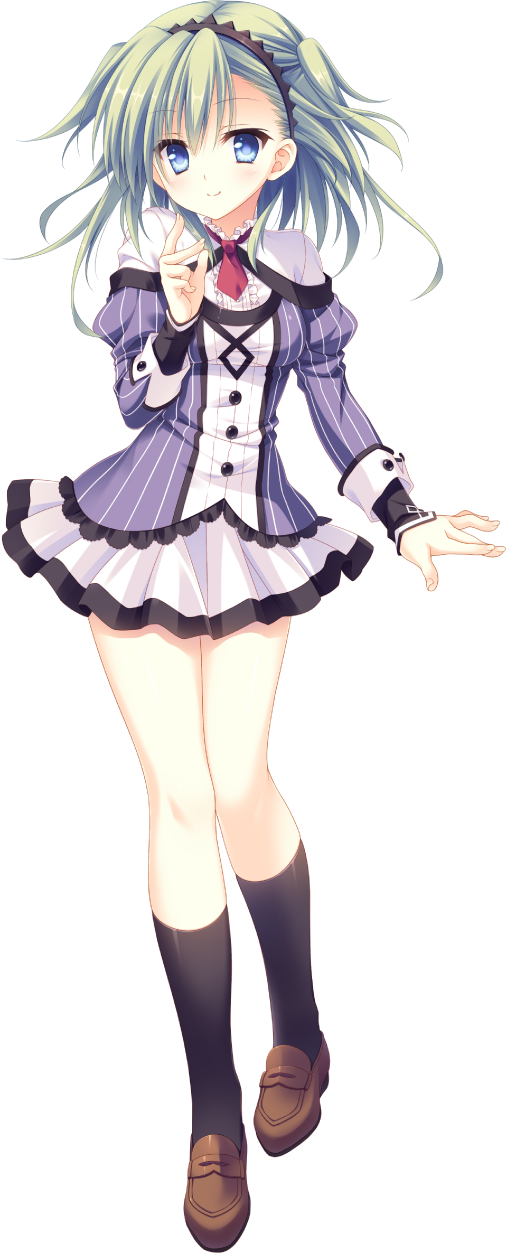 少女领域