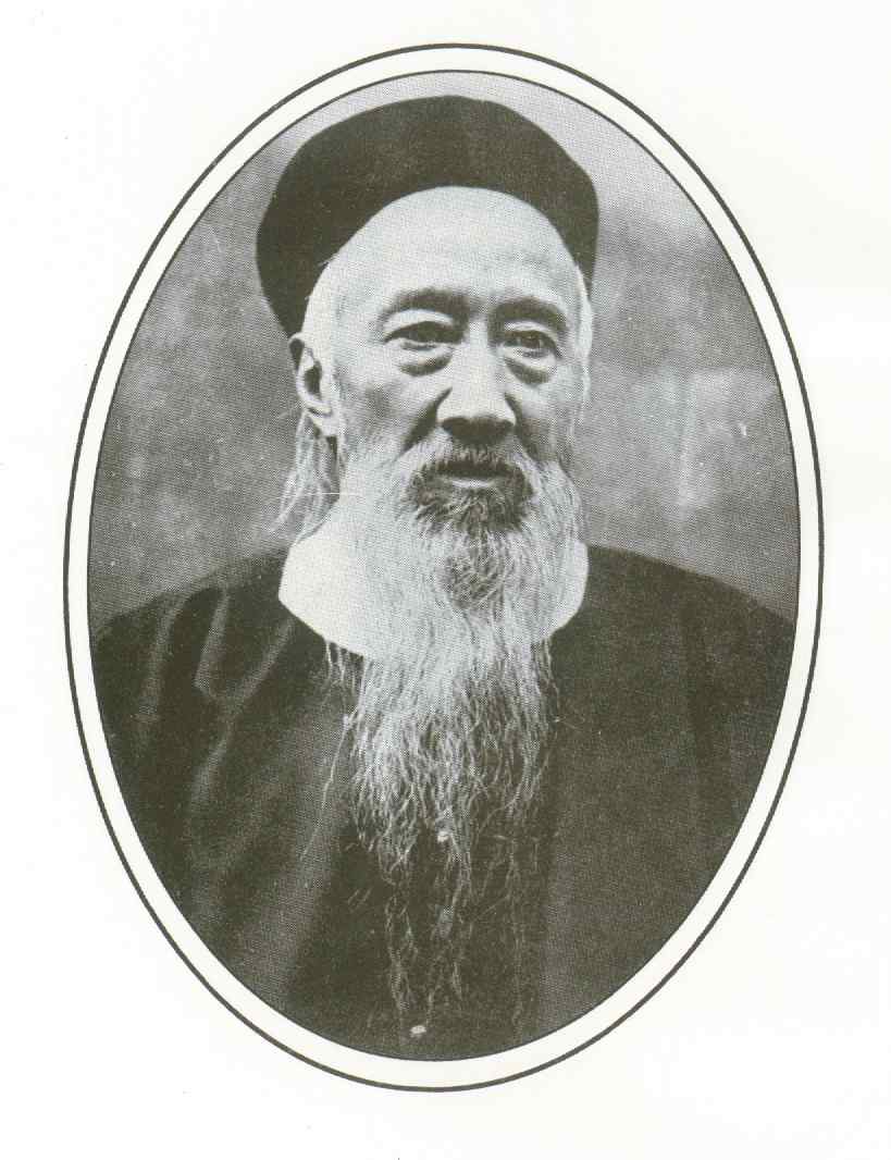 张之洞(晚清历史人物)
