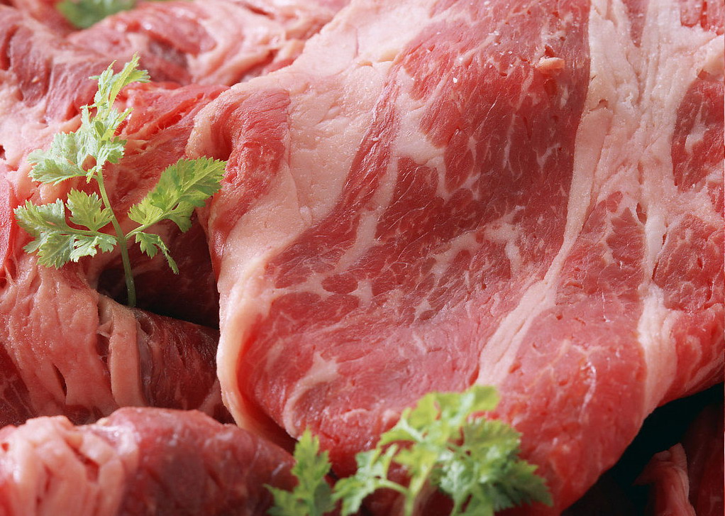 肉类 肉类
