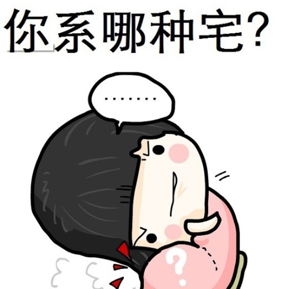 伪宅