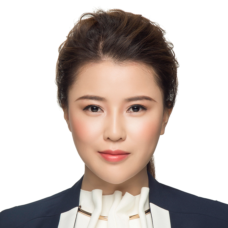 职业妆