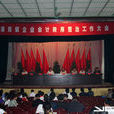 会计秩序