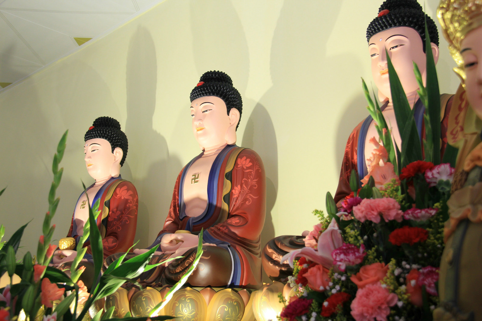 林泉寺(山西省柳林县寺庙)