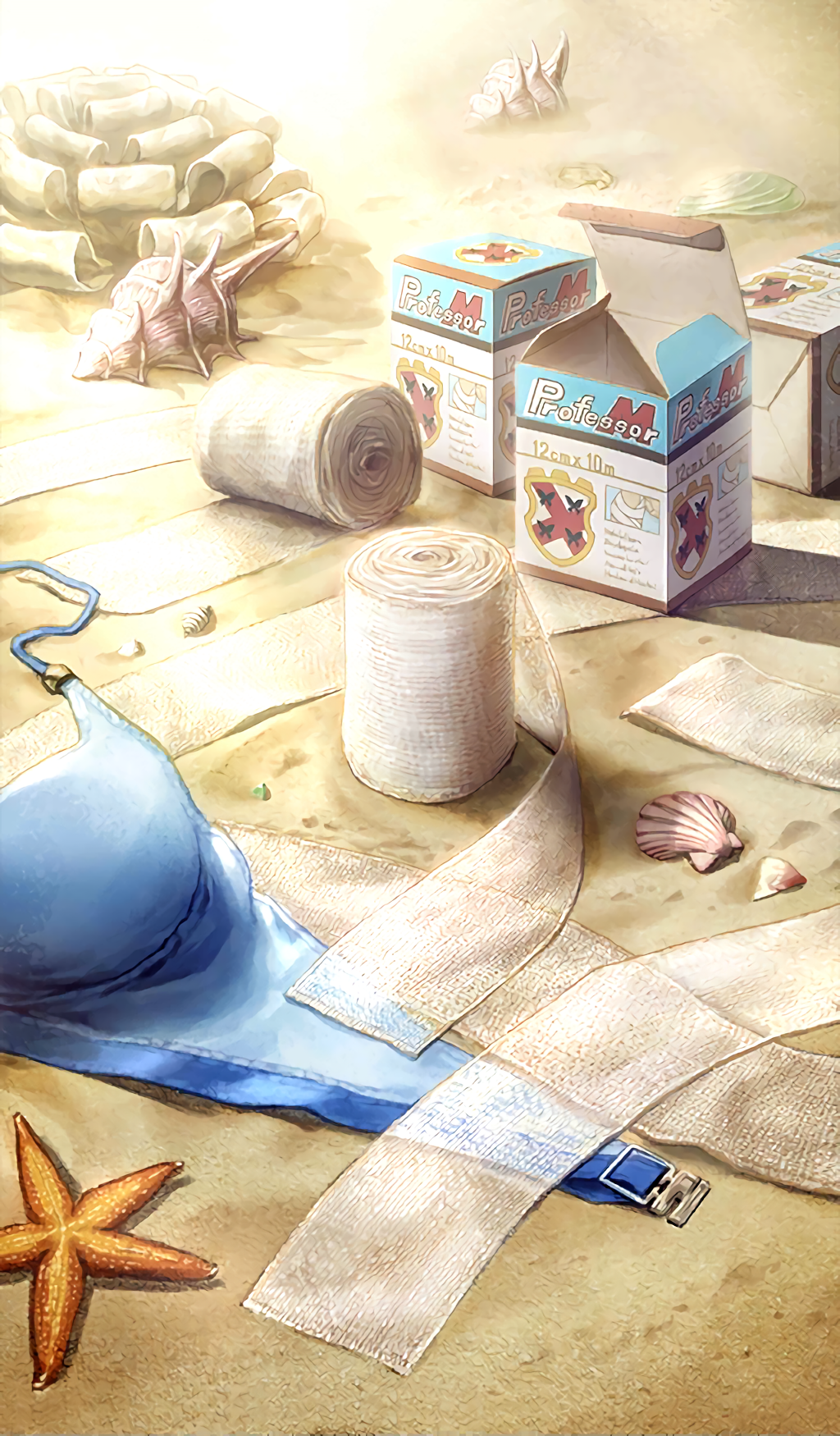 弗兰肯斯坦(《Fate/Grand Order》中的Saber之一)