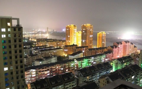 鹰潭 鹰潭
