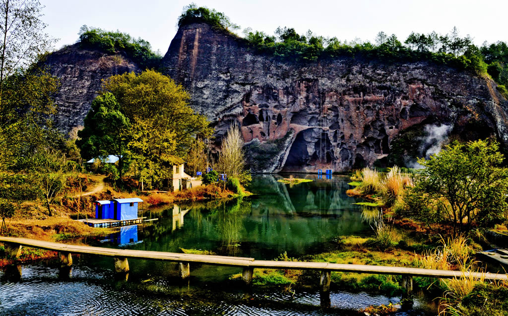 象形山 象形山