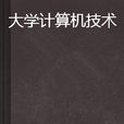 大学计算机技术