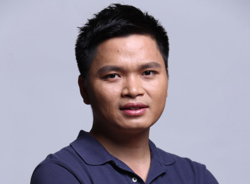 陈华(唱吧创始人)