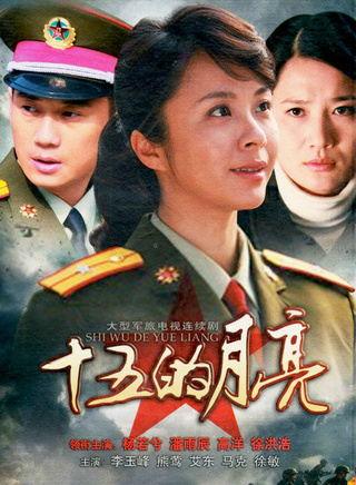 高洋(中国内地女演员)