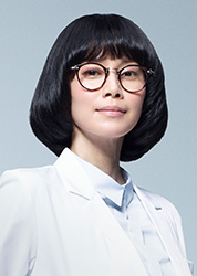IQ246~华丽的事件簿~