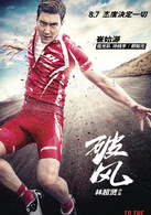破风(2015年林超贤执导电影)