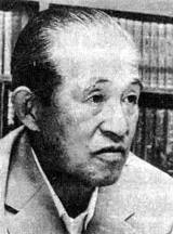 井上靖 井上靖