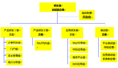 软体项目经理 软体项目经理